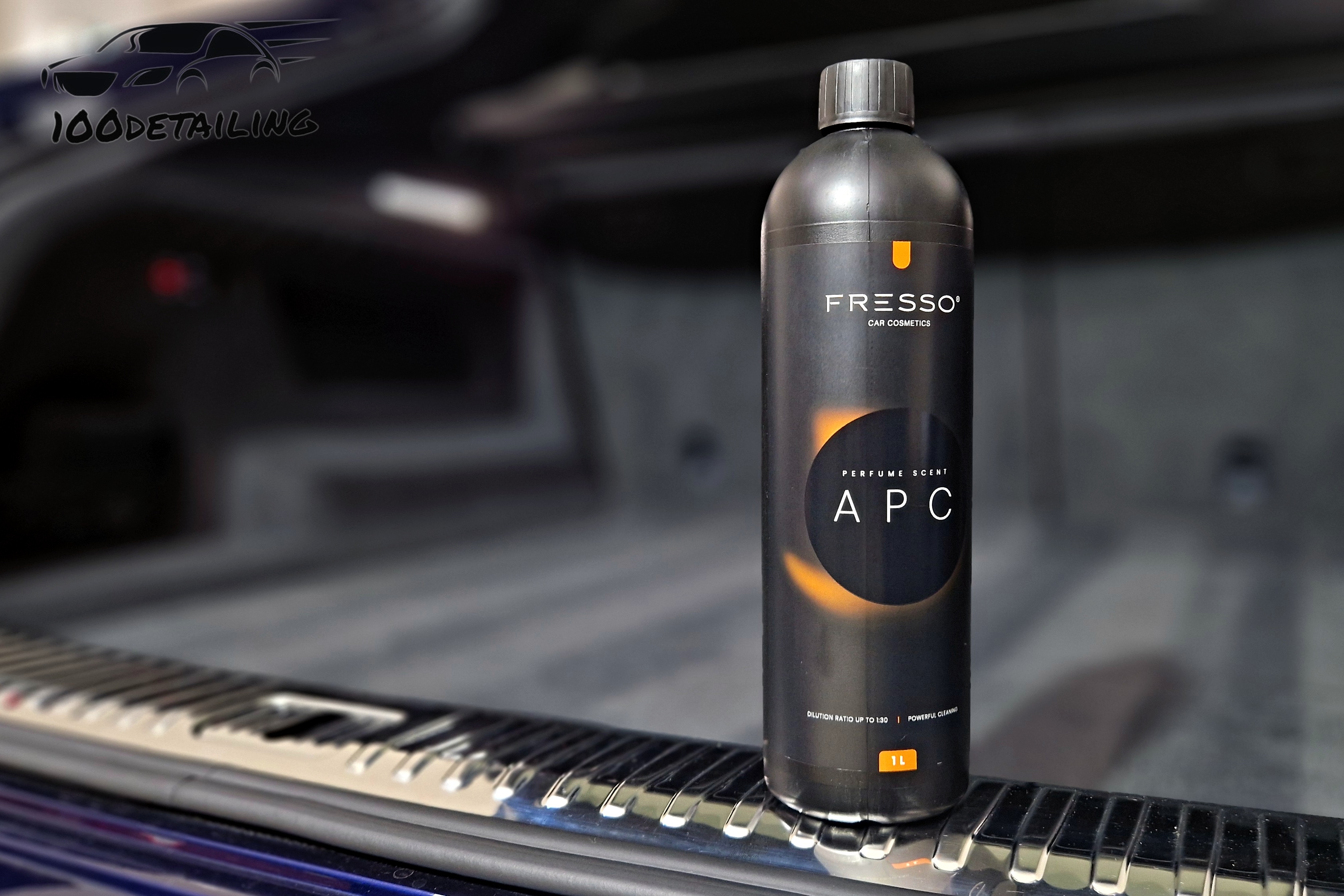Univerzální čistič FRESSO APC